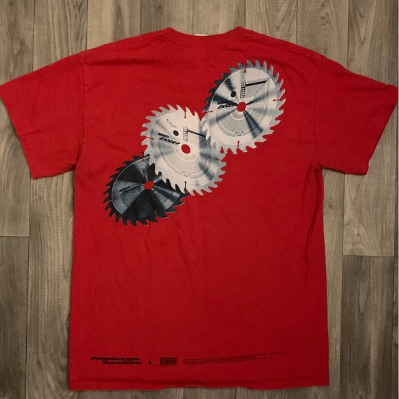 Post Malone Shirt Men’s Size Small Beer Bongs & Bentleys Rare - Picture 2 of 4